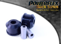 PFF1-1002GBLK Främre Wishbone-bussningar Bakre Caster Offset Black Series Powerflex